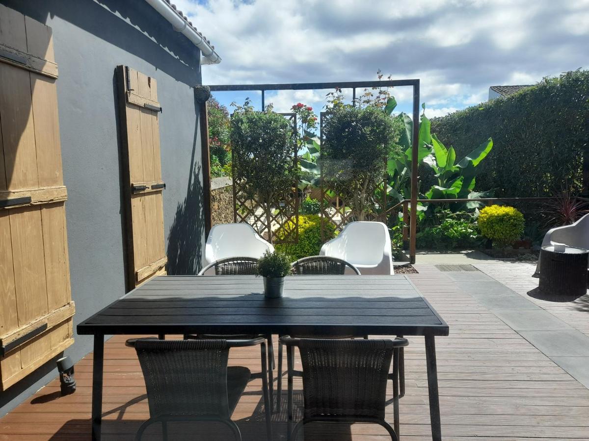 2Azores With Comfort And Style Понта-Делгада Экстерьер фото